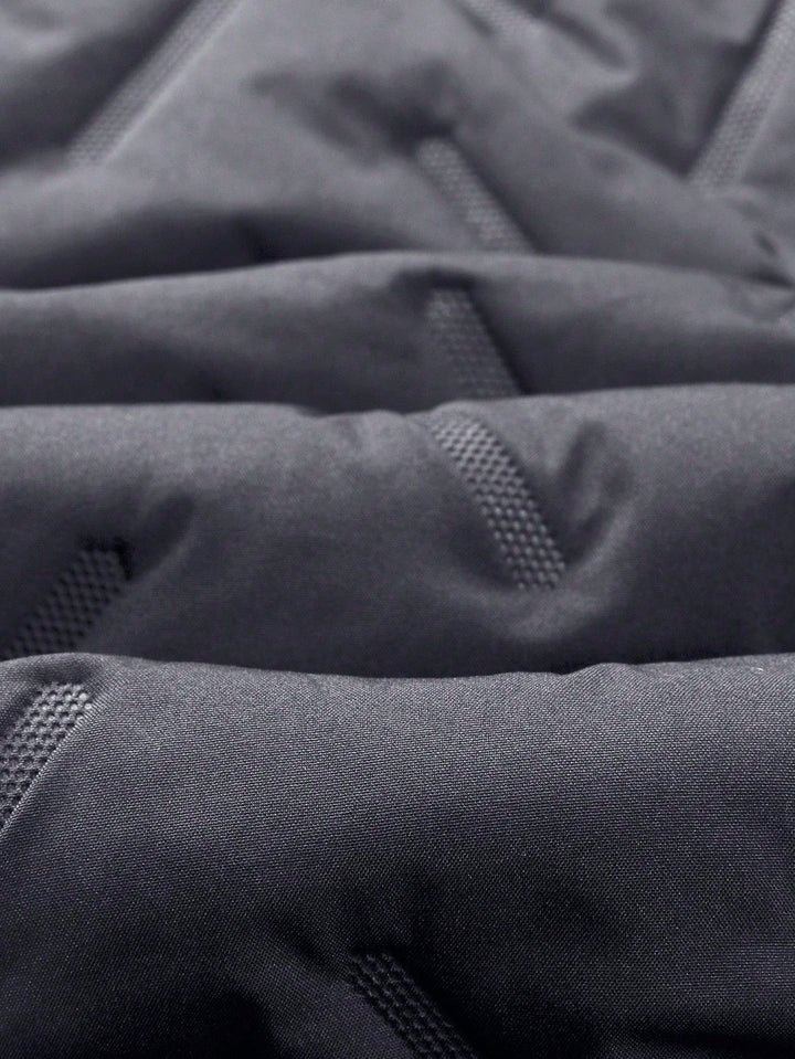 Pantaloni SHEIN, gri