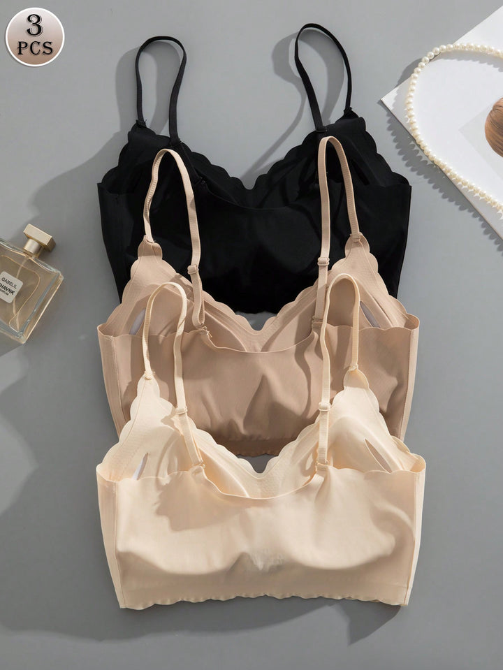 Set bustiere SHEIN, mix culori