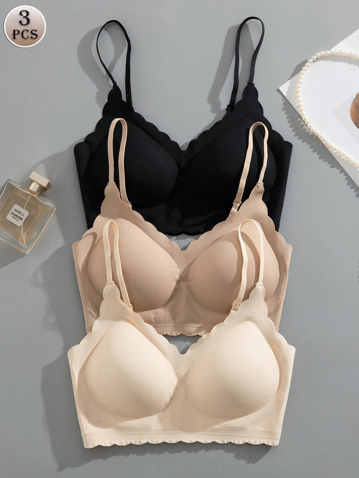 Set bustiere SHEIN, mix culori