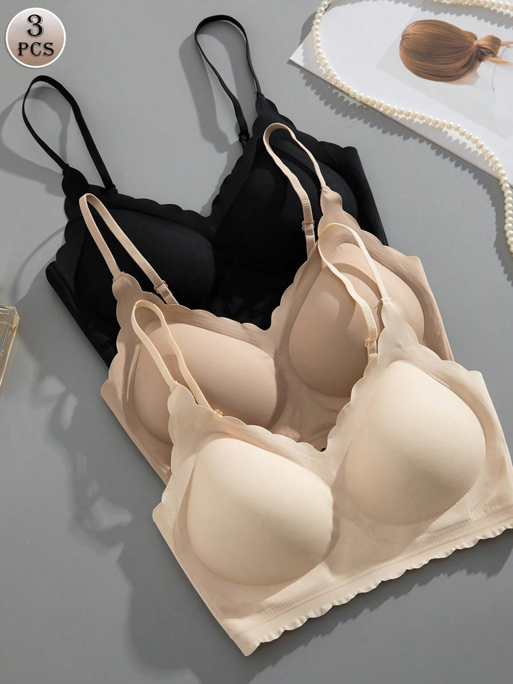 Set bustiere SHEIN, mix culori