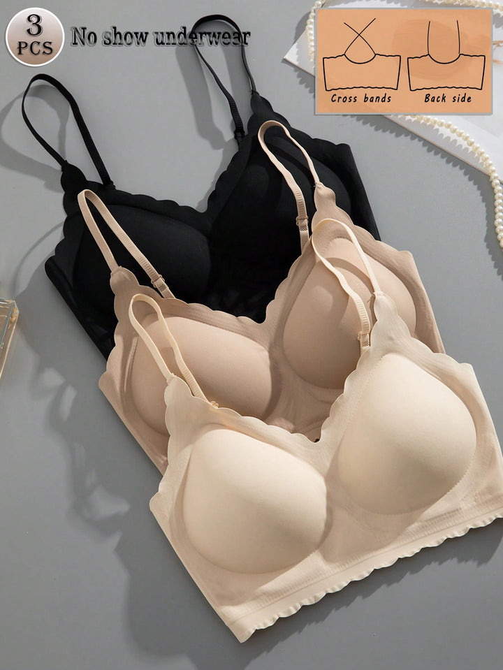 Set bustiere SHEIN, mix culori