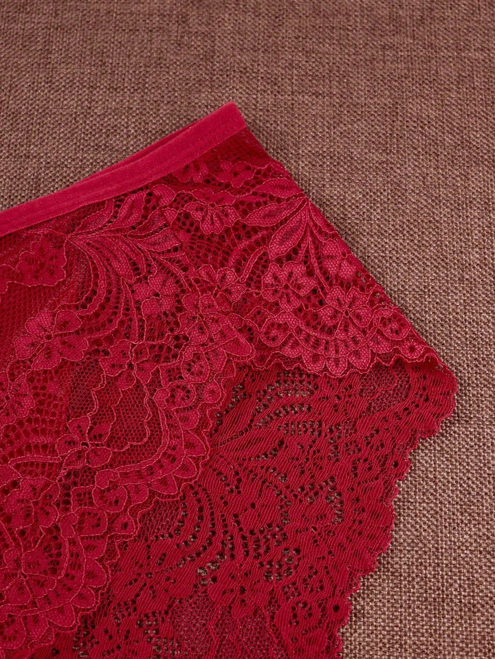 Set chiloți SHEIN, mix culori