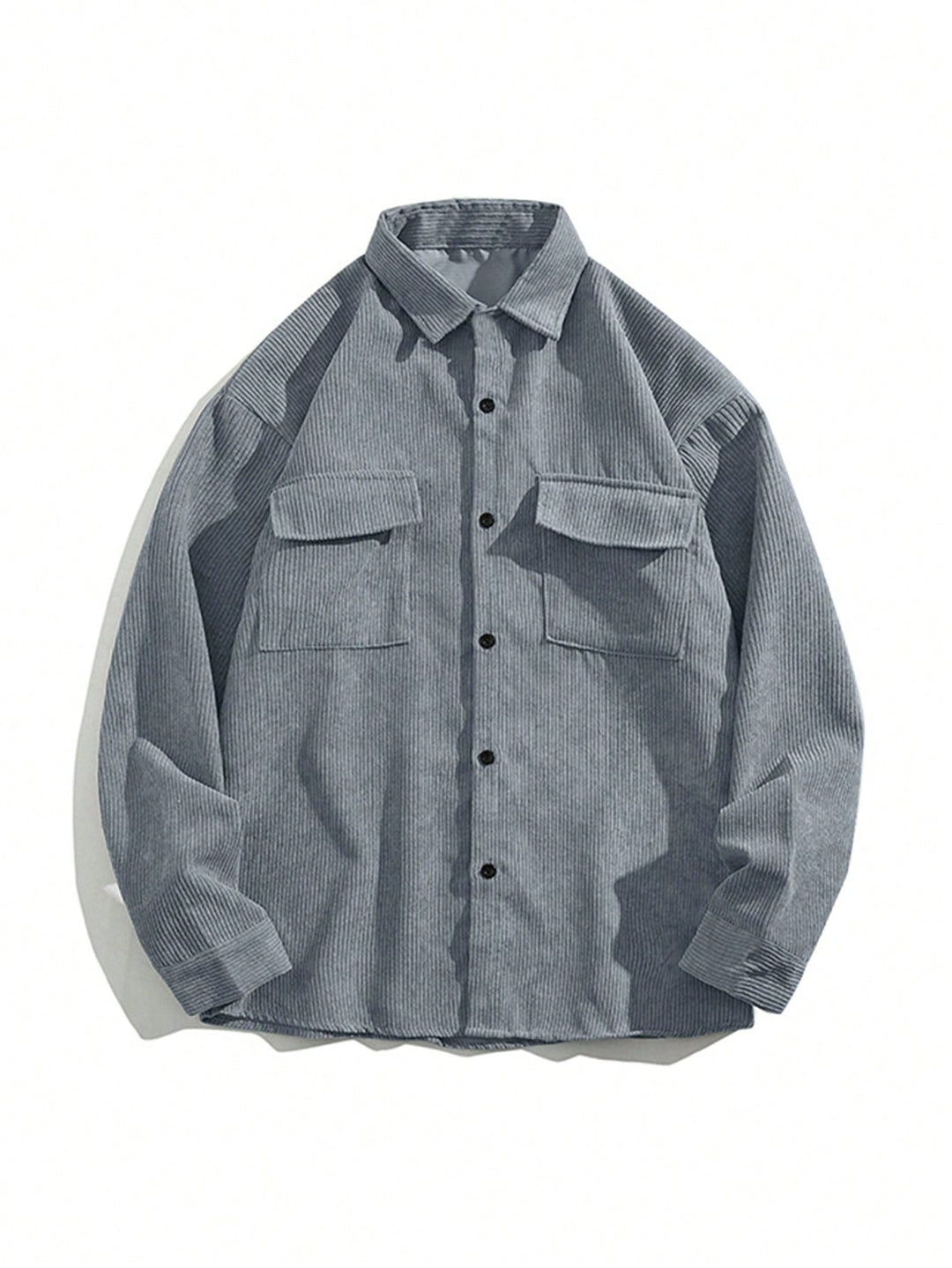 SHEIN ing, szürke