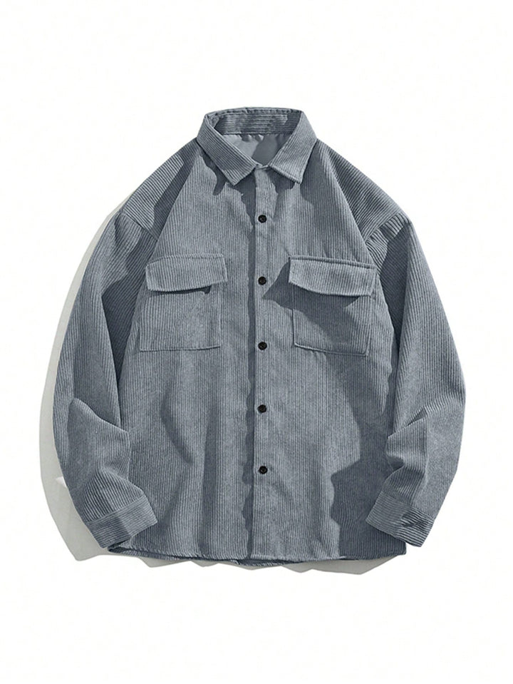 SHEIN ing, szürke