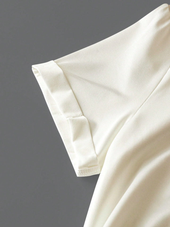 Tricou SHEIN, mix culori