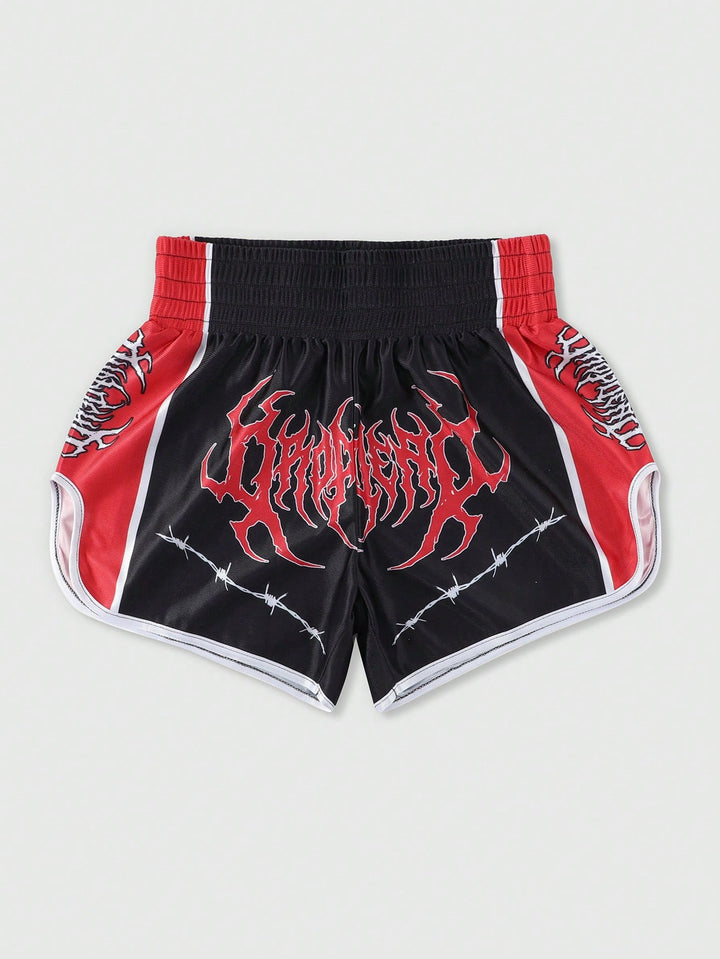 Pantaloni scurți SHEIN, mix culori