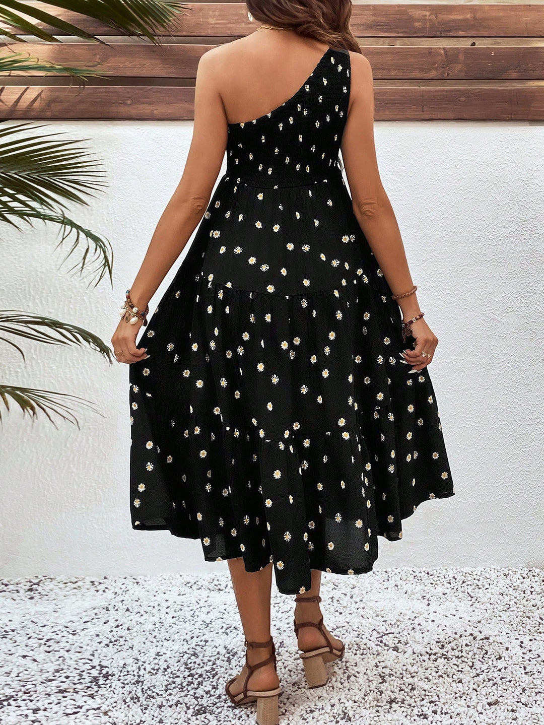 Rochie SHEIN, negru