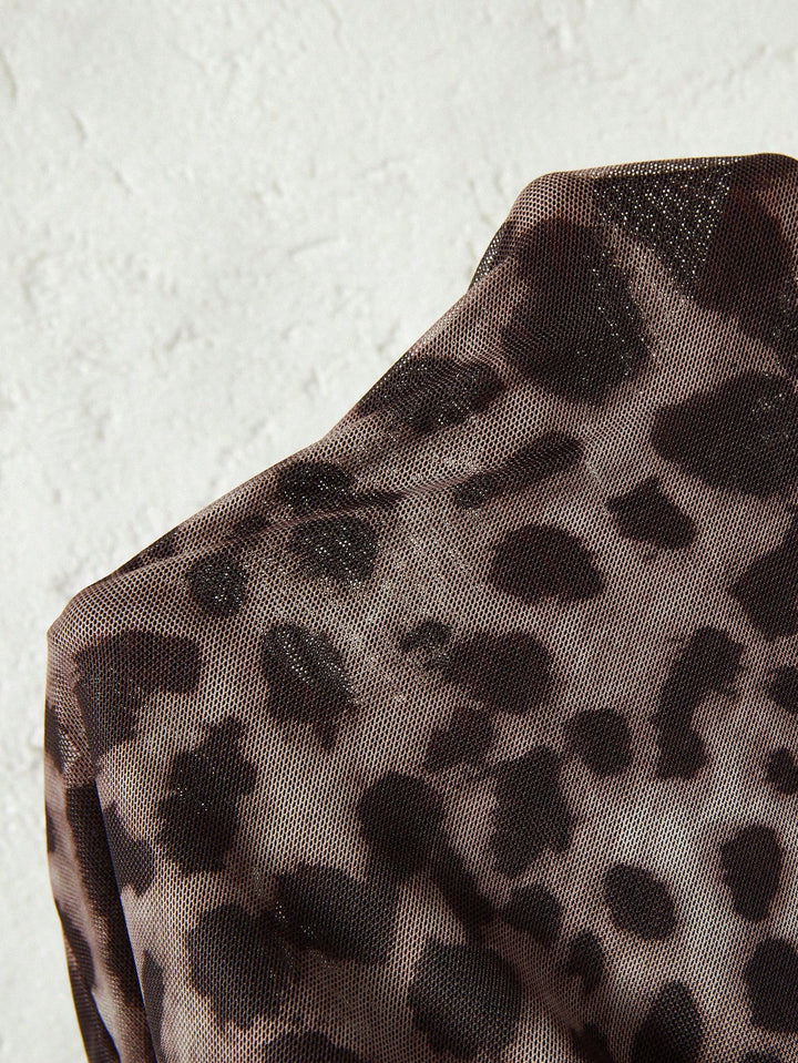 Body SHEIN, maro