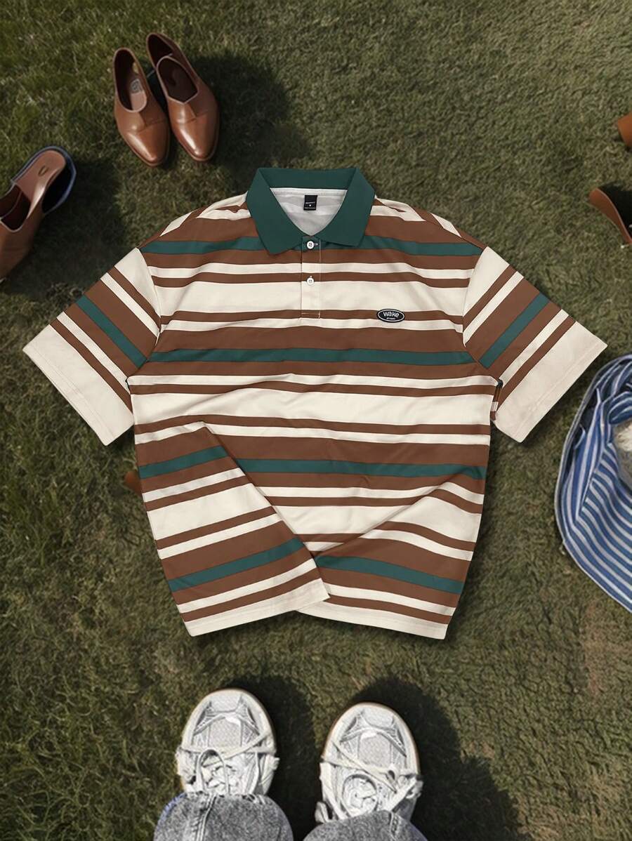 Tricou SHEIN, mix culor