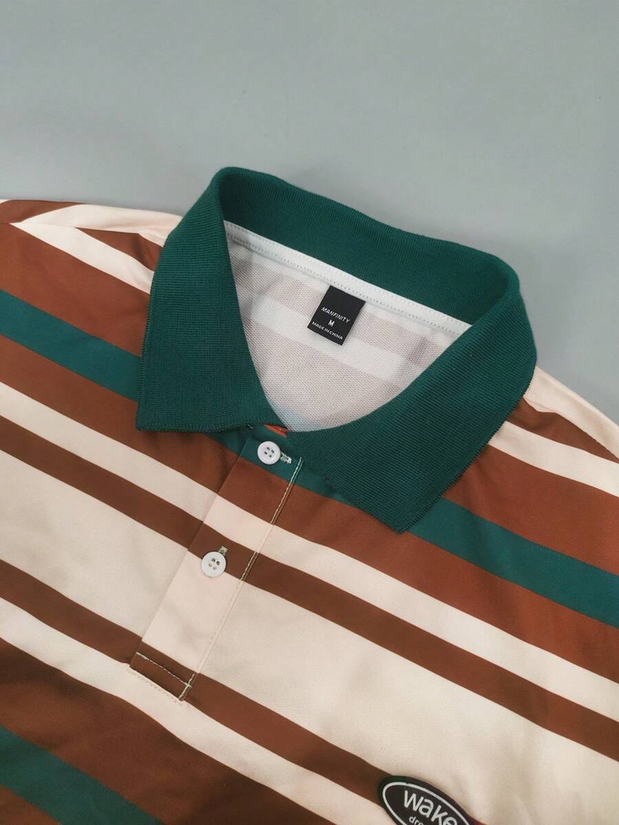 Tricou SHEIN, mix culor