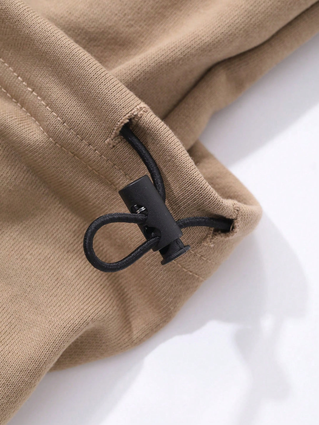 Pantaloni SHEIN, gri