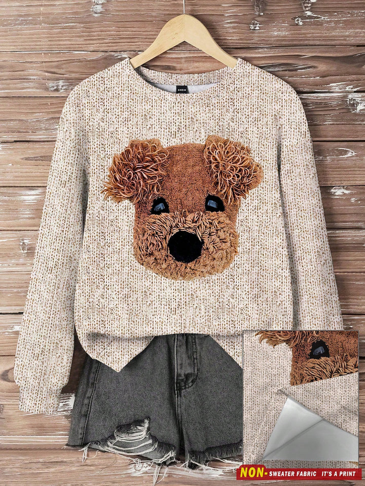 Hanorac SHEIN, mix culori