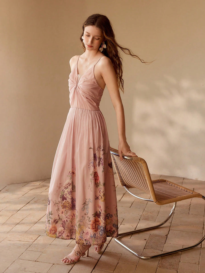 Rochie maxi SHEIN