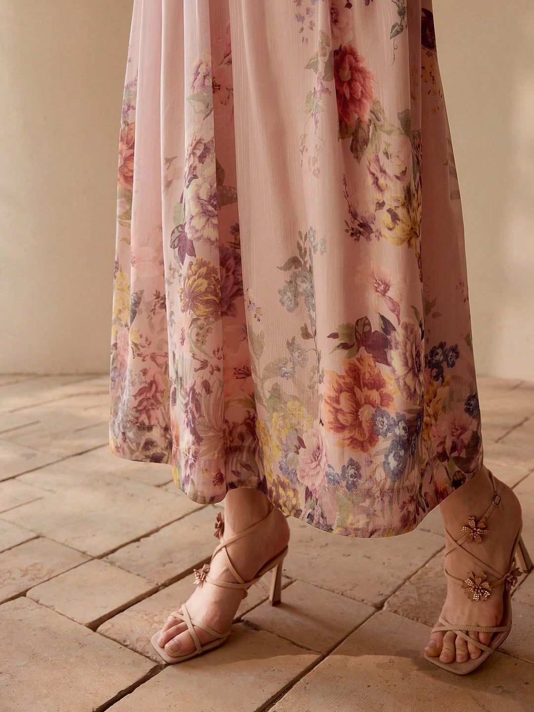 Rochie maxi SHEIN