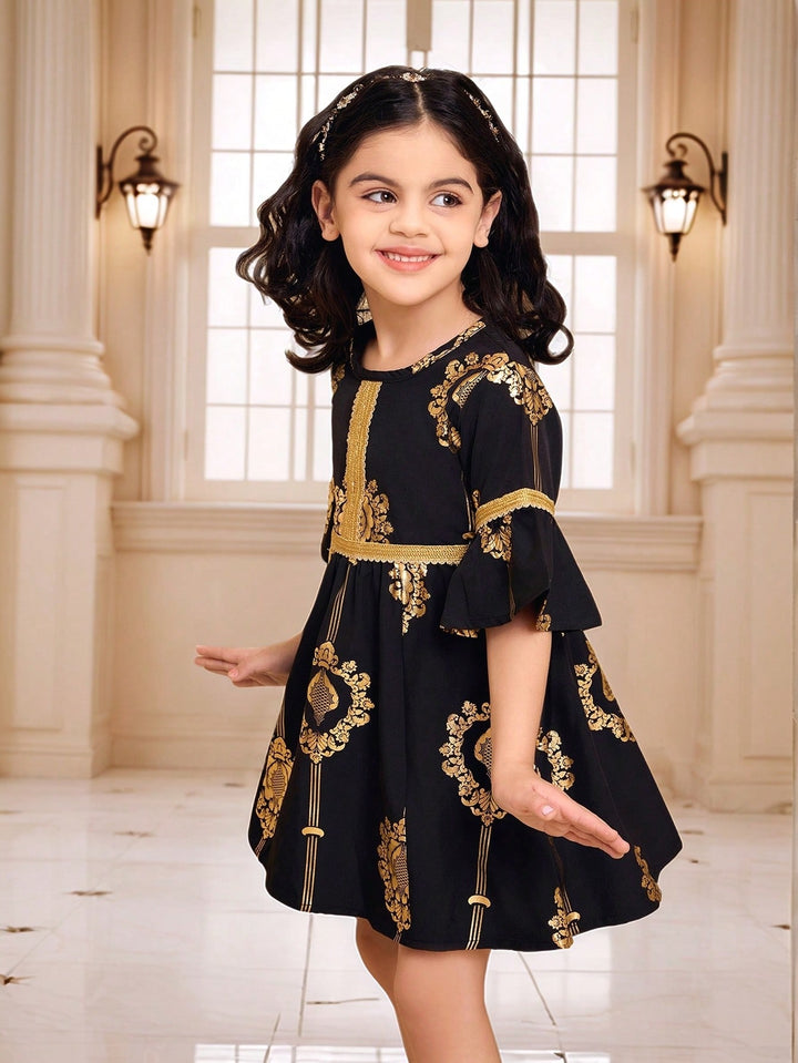 Rochie SHEIN, negru