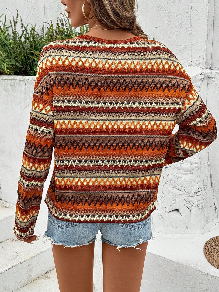 Tricou SHEIN, mix culori