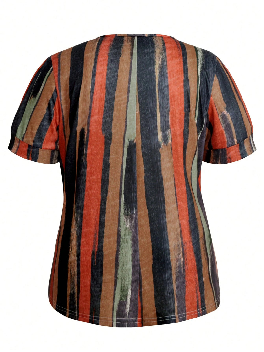 Tricou SHEIN, mix culori