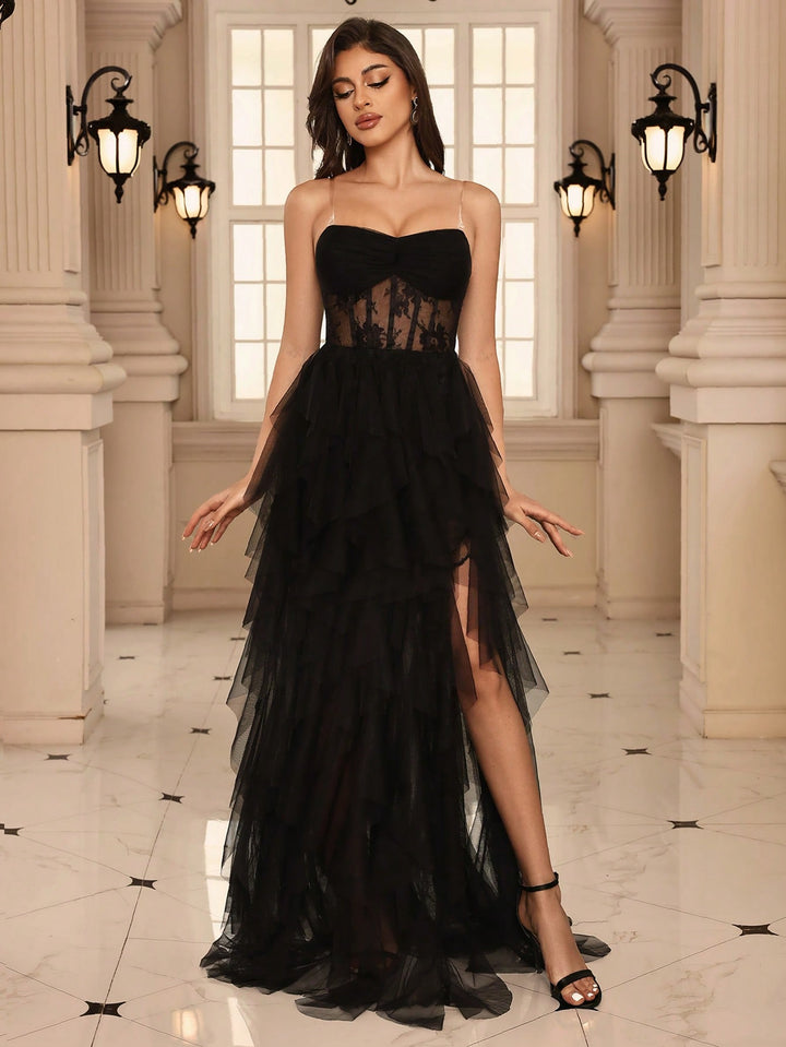 Rochie SHEIN, negru