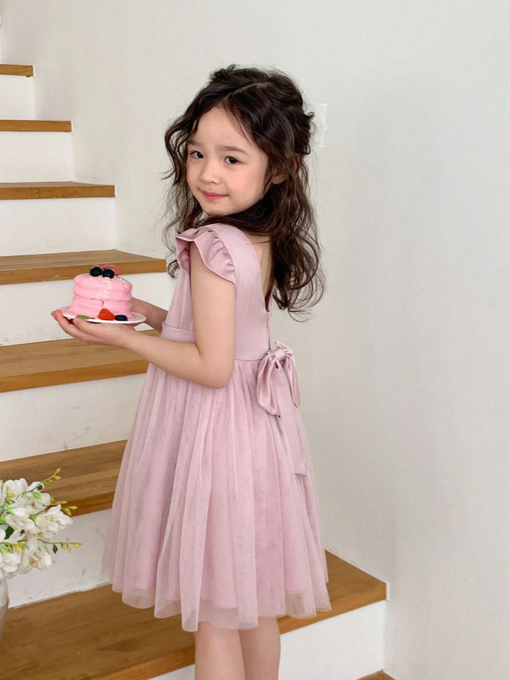 Rochie SHEIN, roz