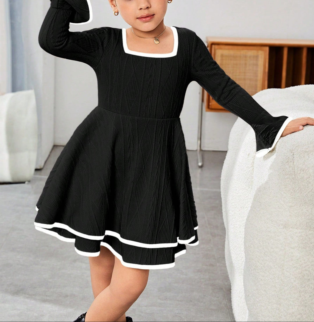 Rochie SHEIN, negru