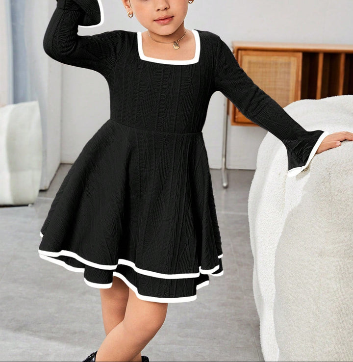 Rochie SHEIN, negru