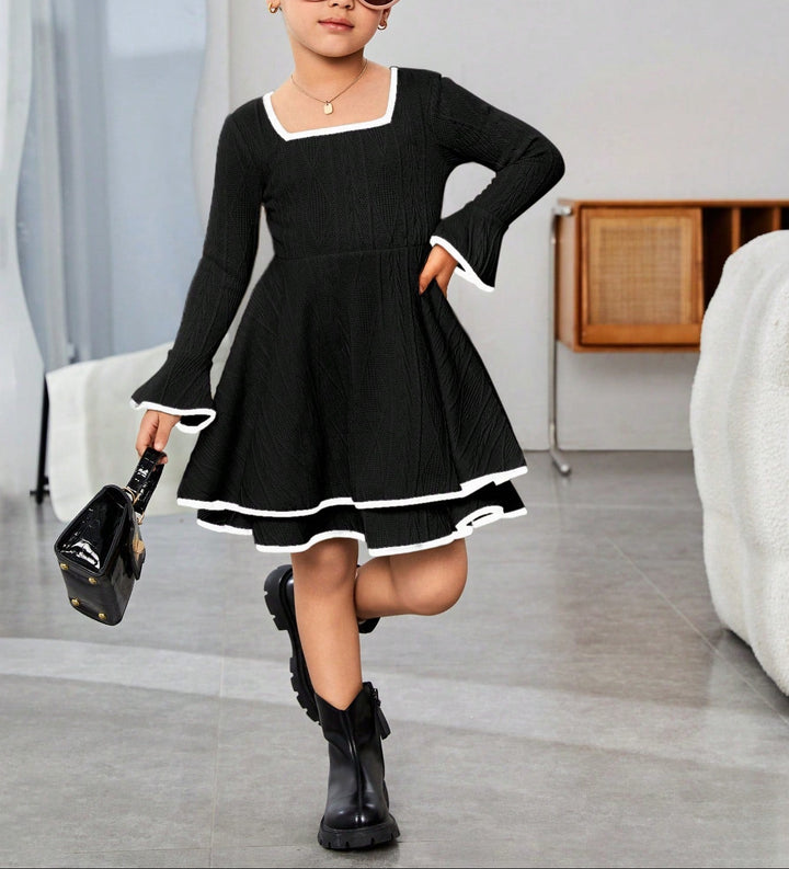 Rochie SHEIN, negru
