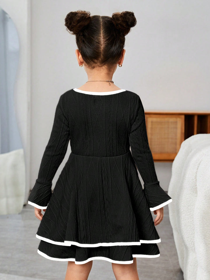 Rochie SHEIN, negru