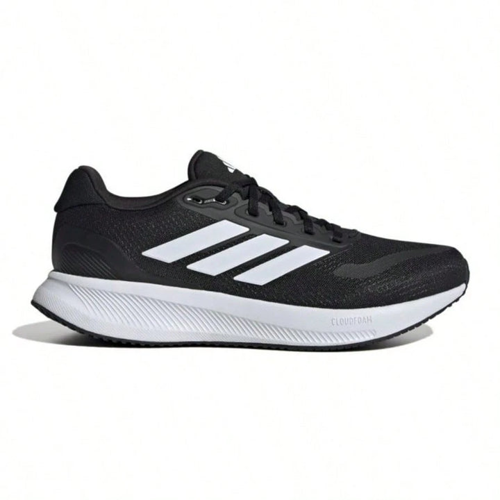Pantofi sport ADIDAS, negru