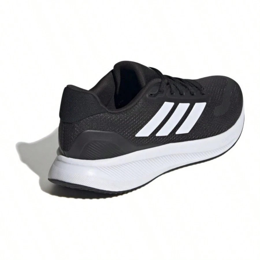 Pantofi sport ADIDAS, negru