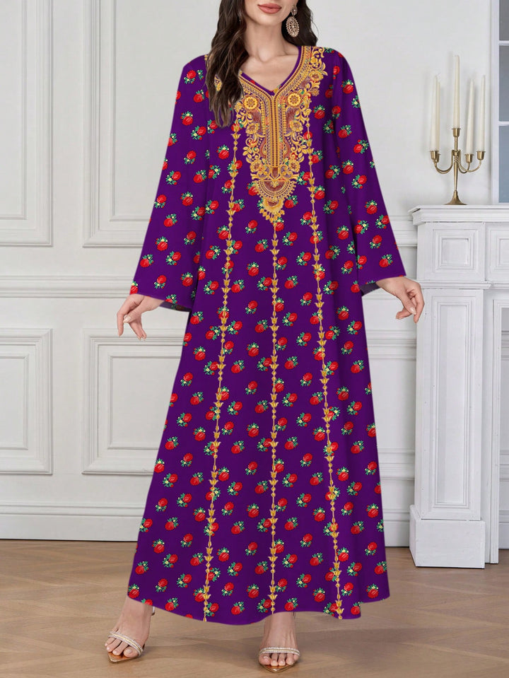 Rochie SHEIN, mov