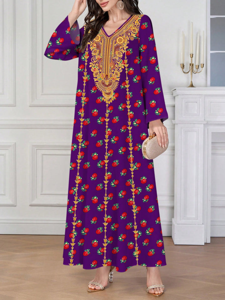 Rochie SHEIN, mov