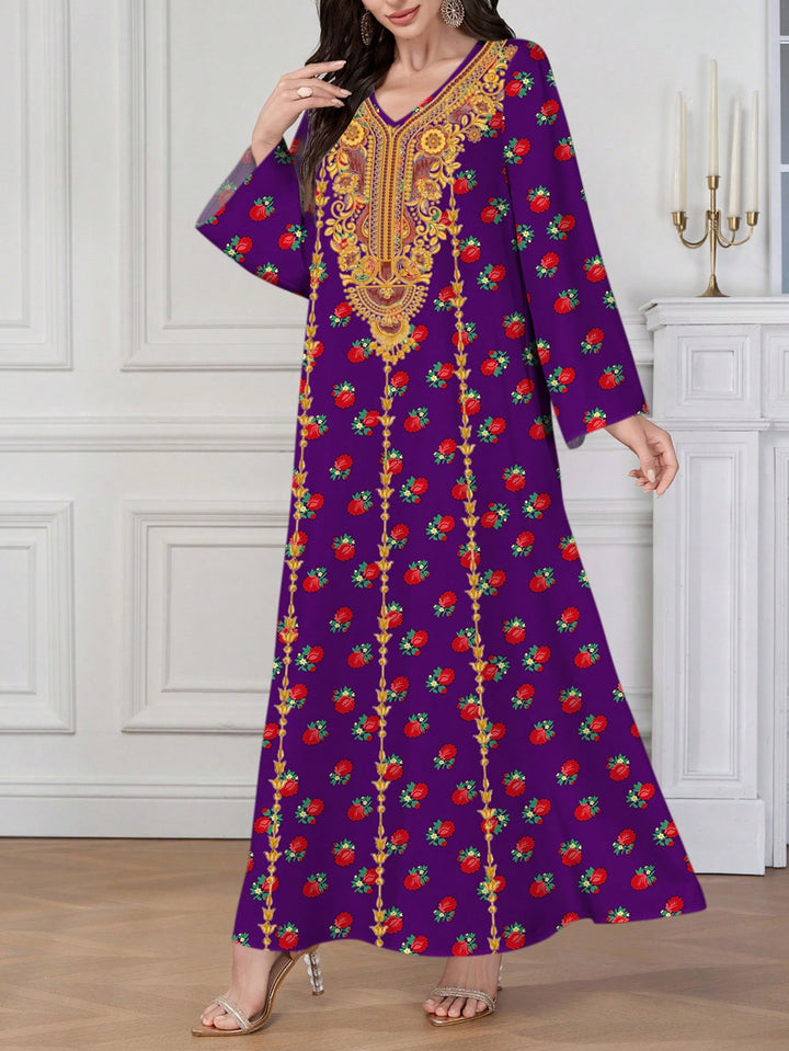 Rochie SHEIN, mov