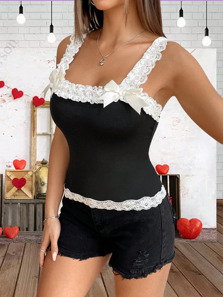 Maiou SHEIN, negru