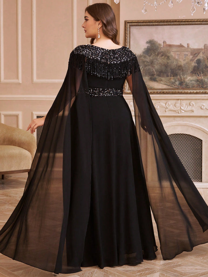 Rochie SHEIN, negru