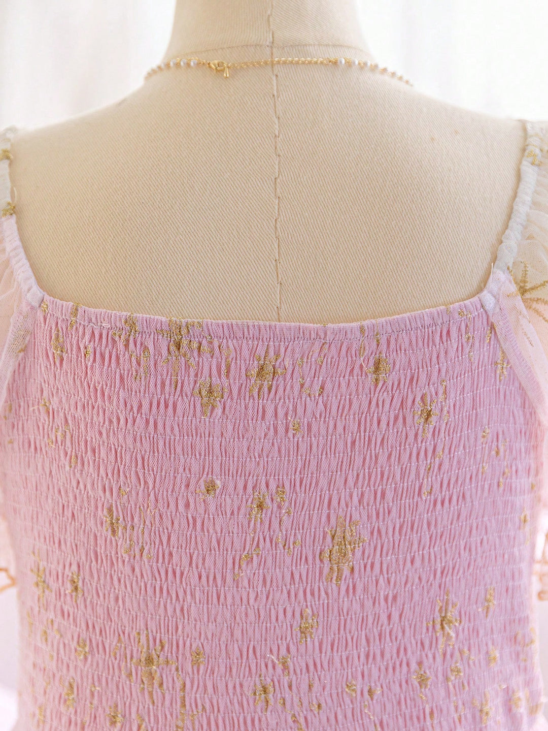 Rochie SHEIN, mix culori