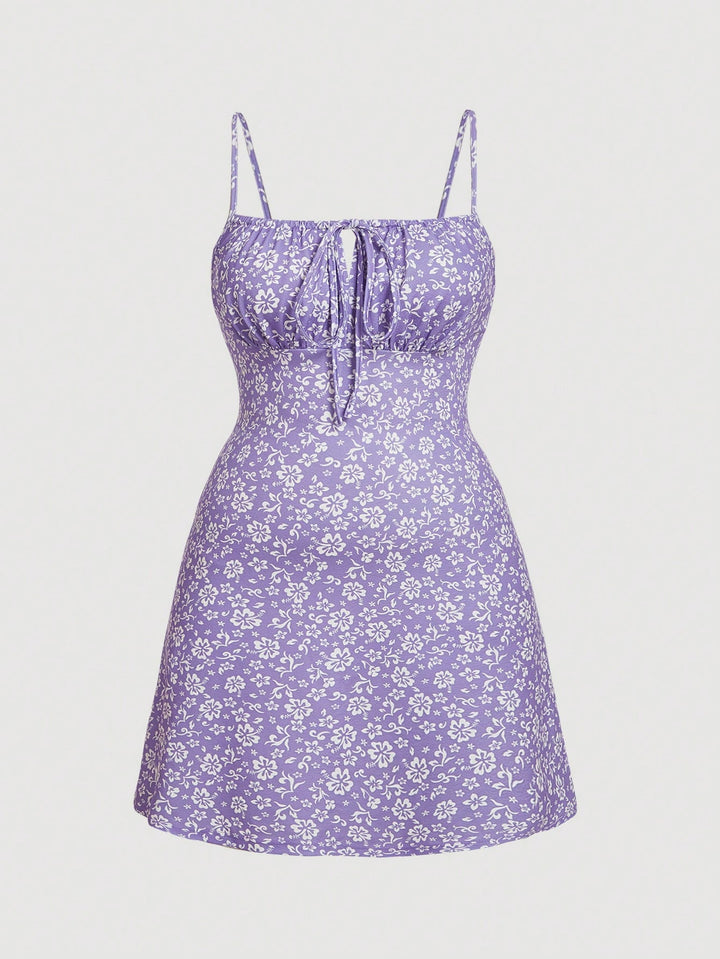 Rochie mini SHEIN, mov