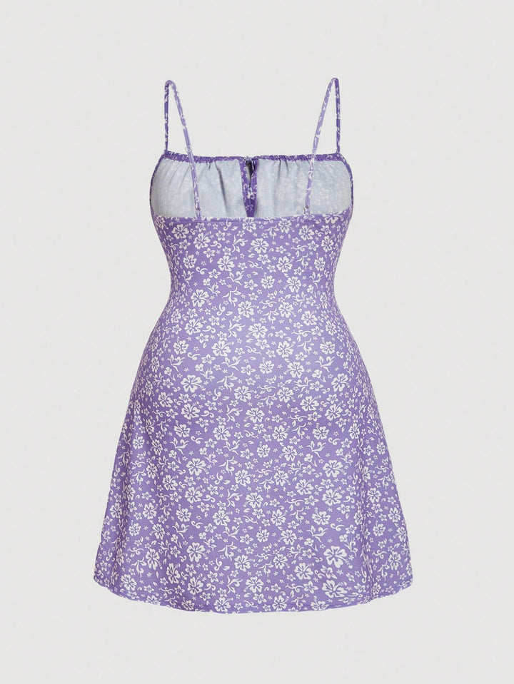 Rochie mini SHEIN, mov