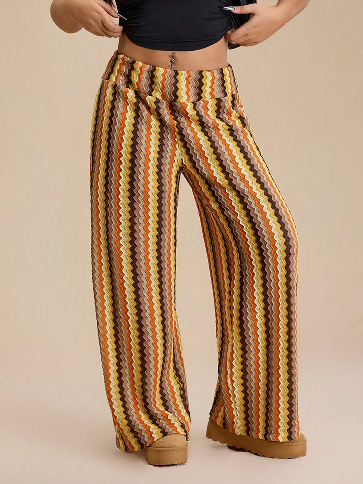 Pantaloni SHEIN