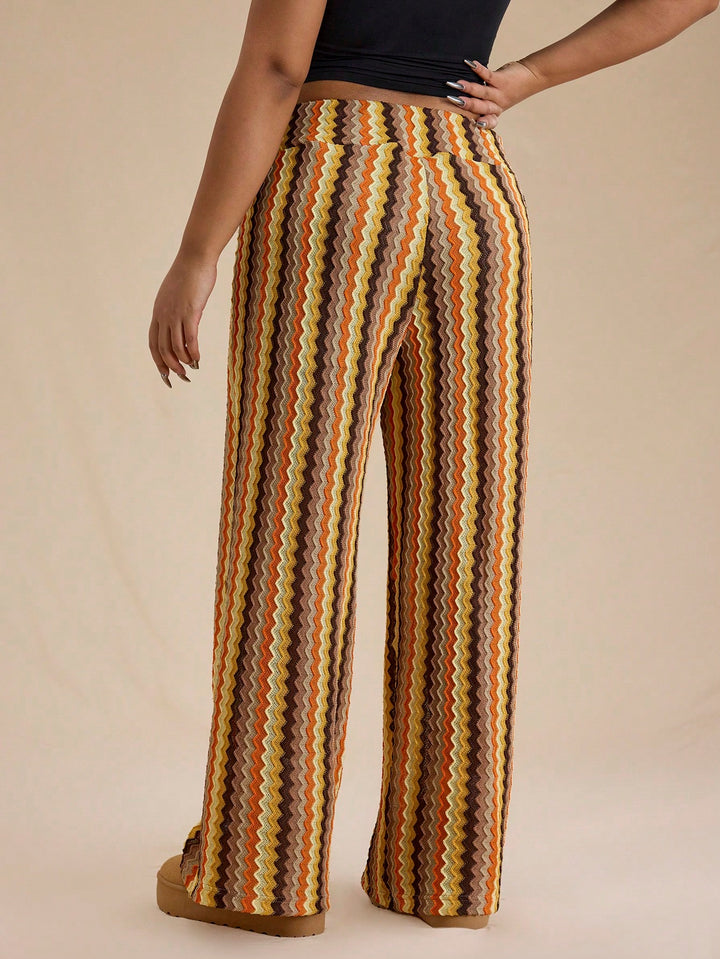 Pantaloni SHEIN