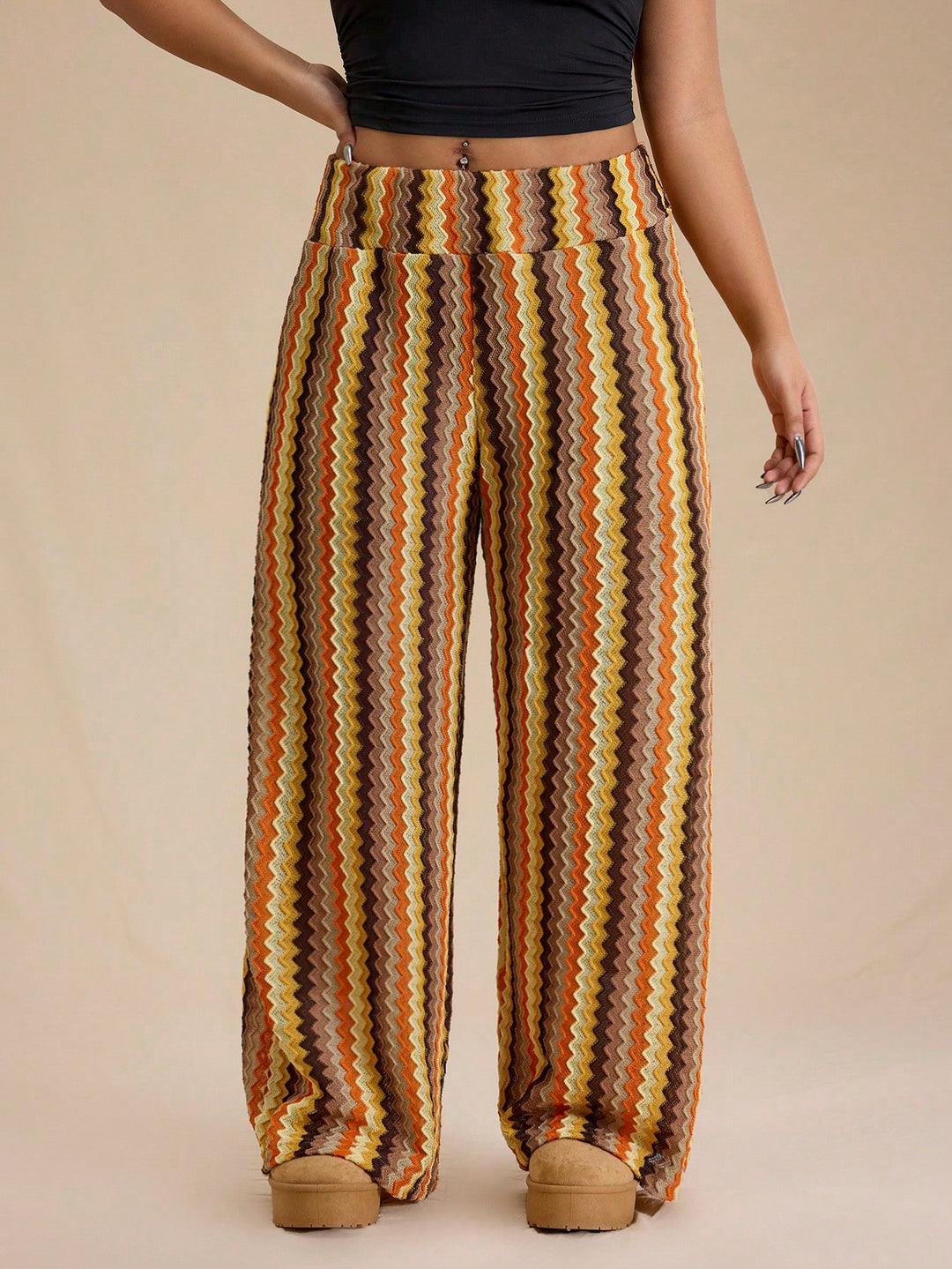 Pantaloni SHEIN