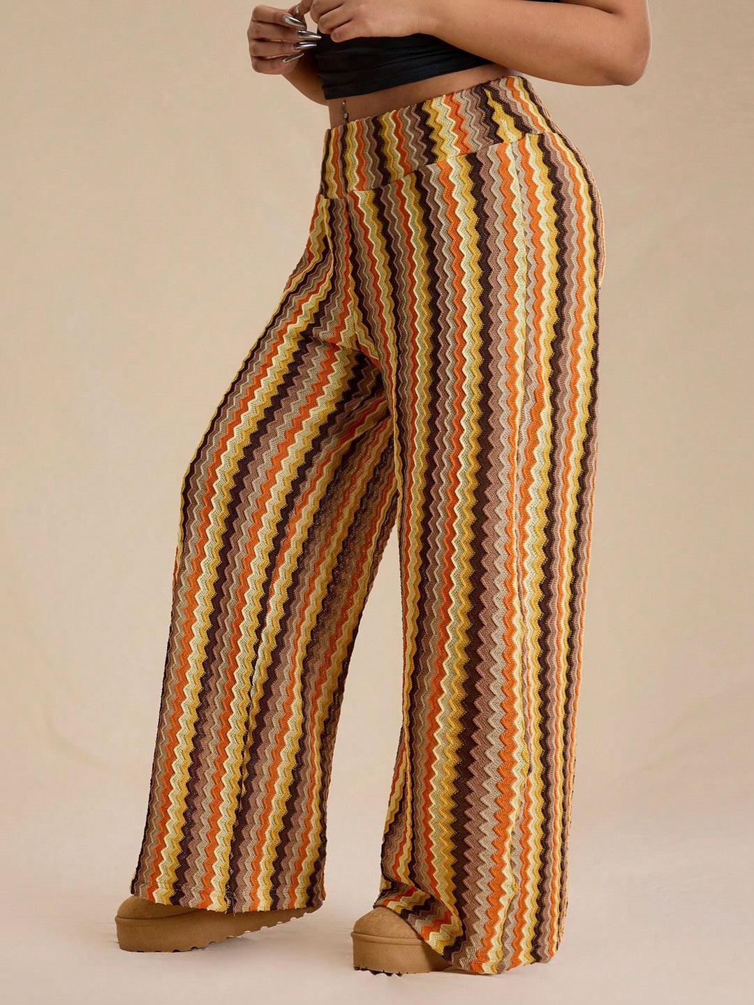 Pantaloni SHEIN