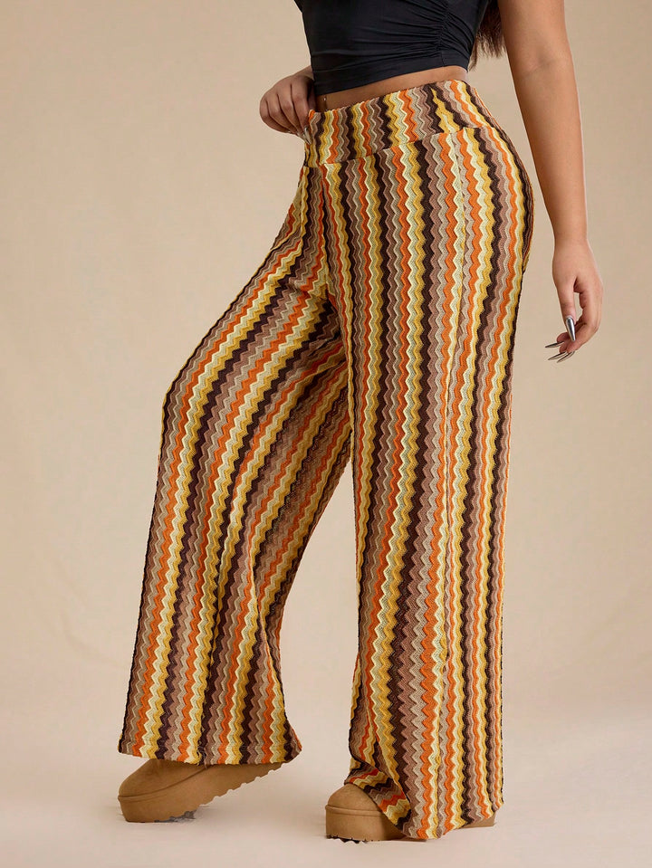 Pantaloni SHEIN