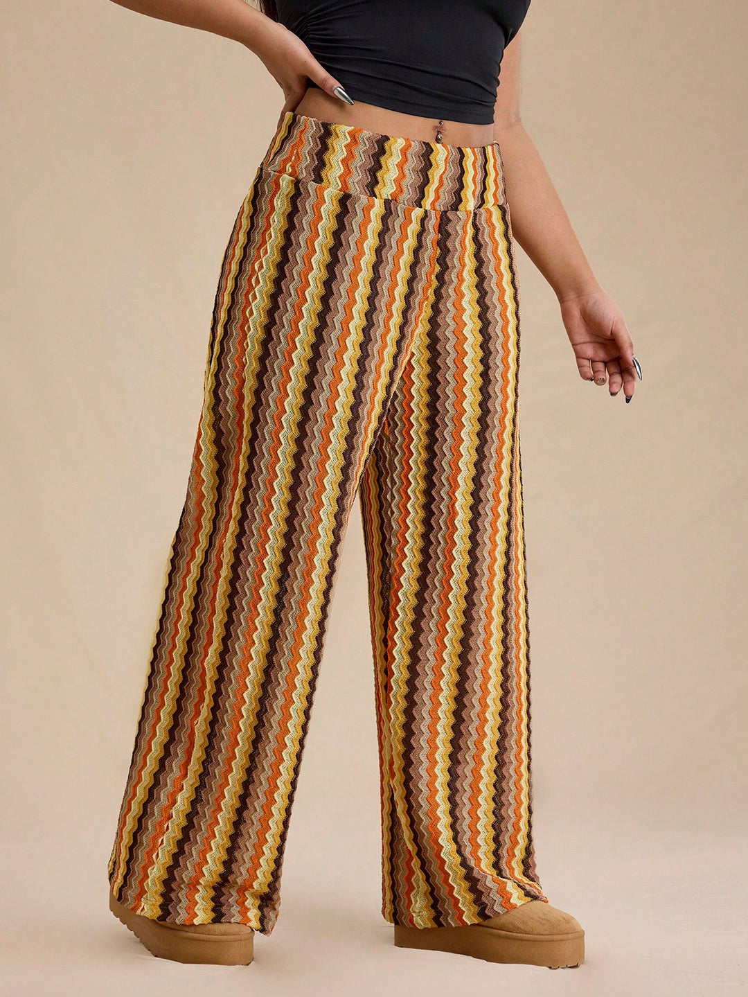 Pantaloni SHEIN