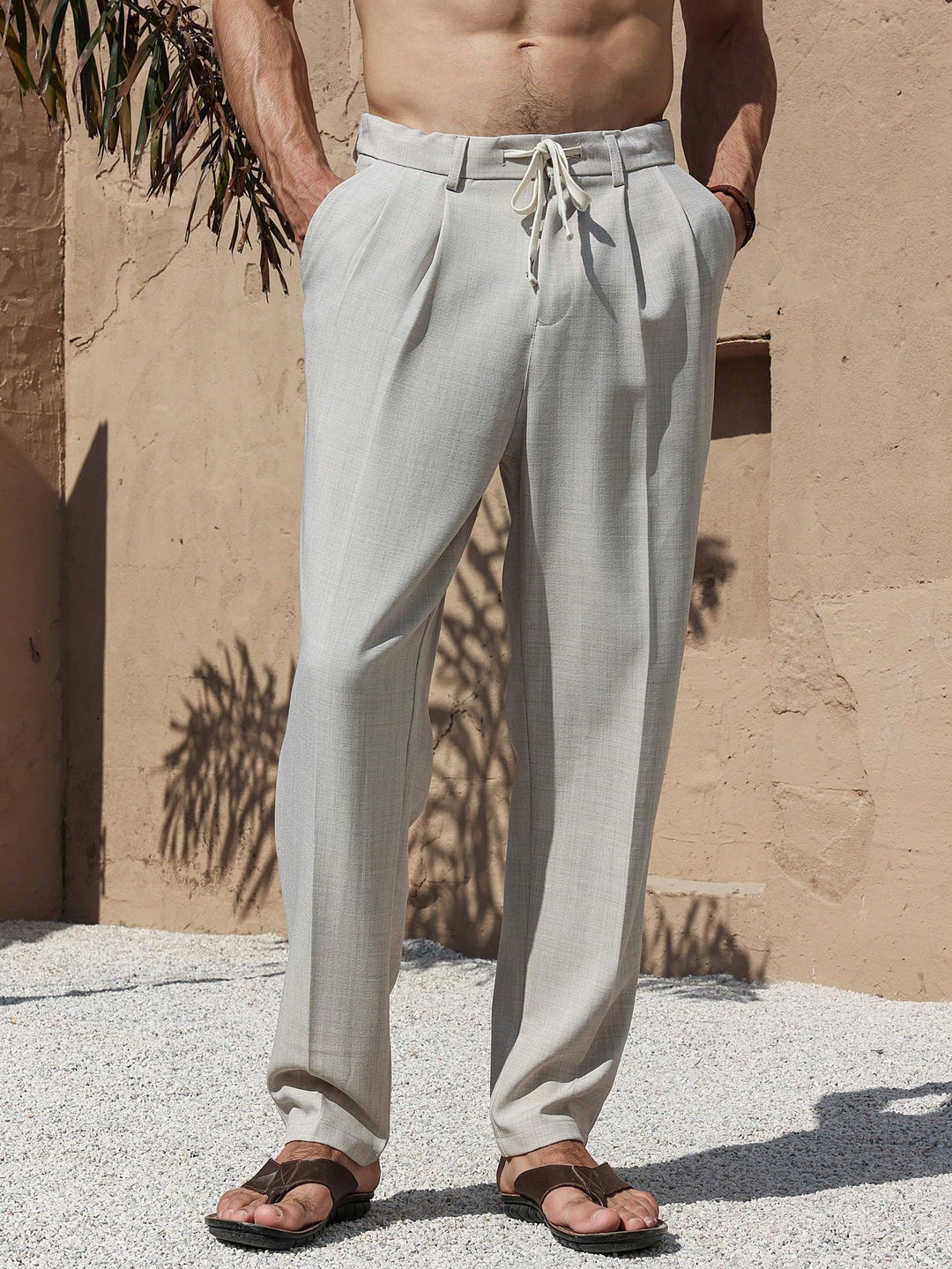 Pantalon SHEIN