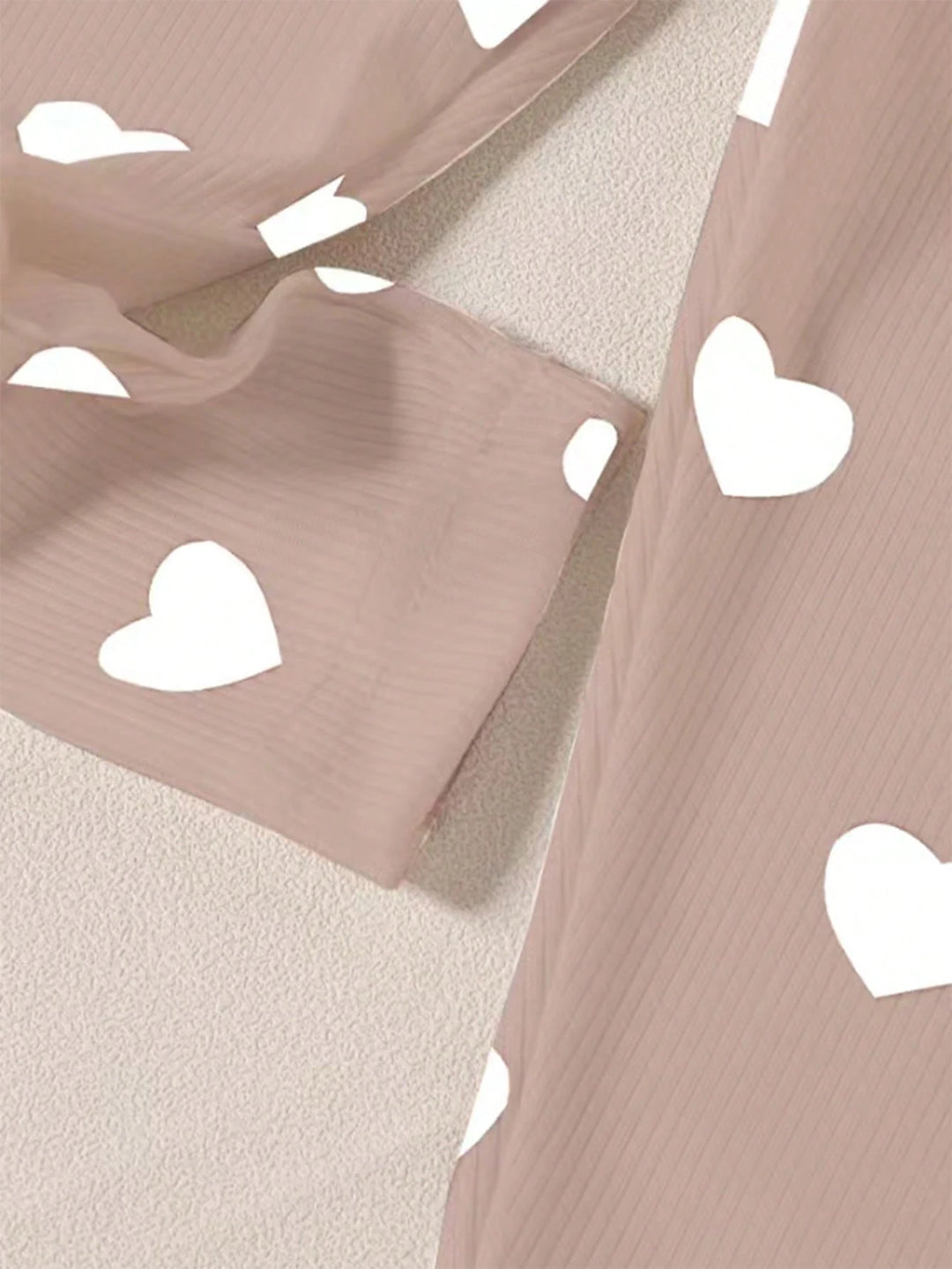 Compleu pijamale SHEIN, mix culori
