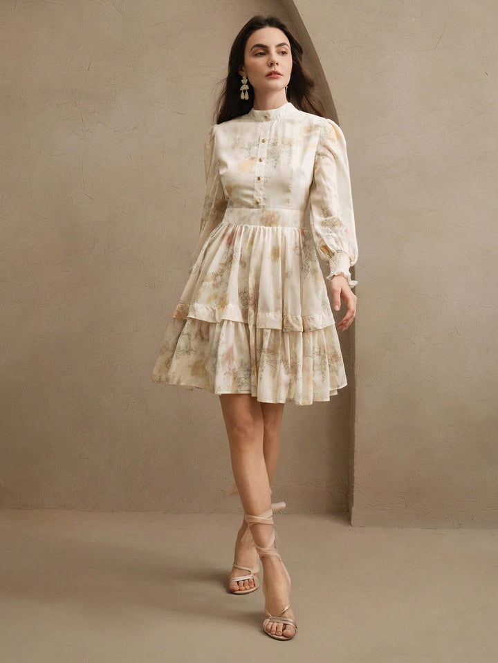 Rochie scurtă SHEIN