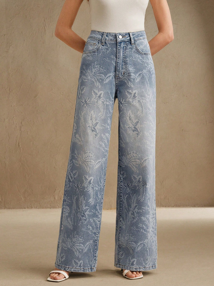 Jeans SHEIN