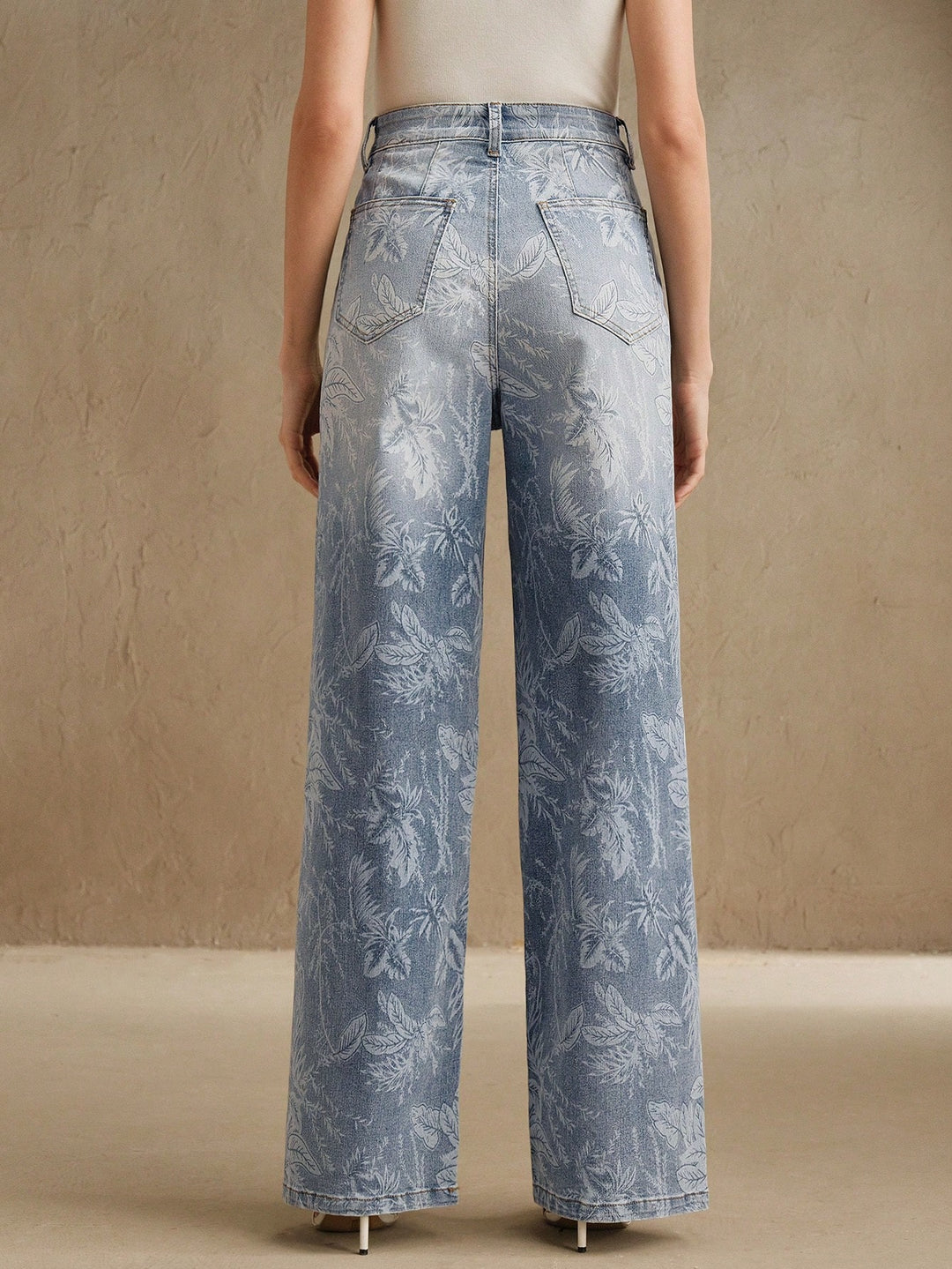Jeans SHEIN