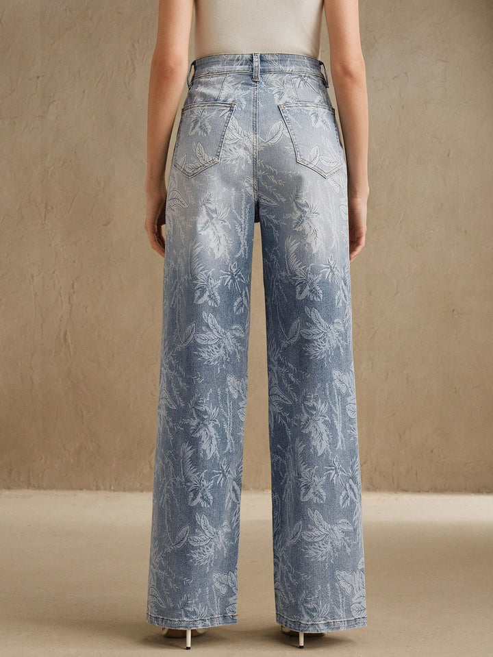 Jeans SHEIN