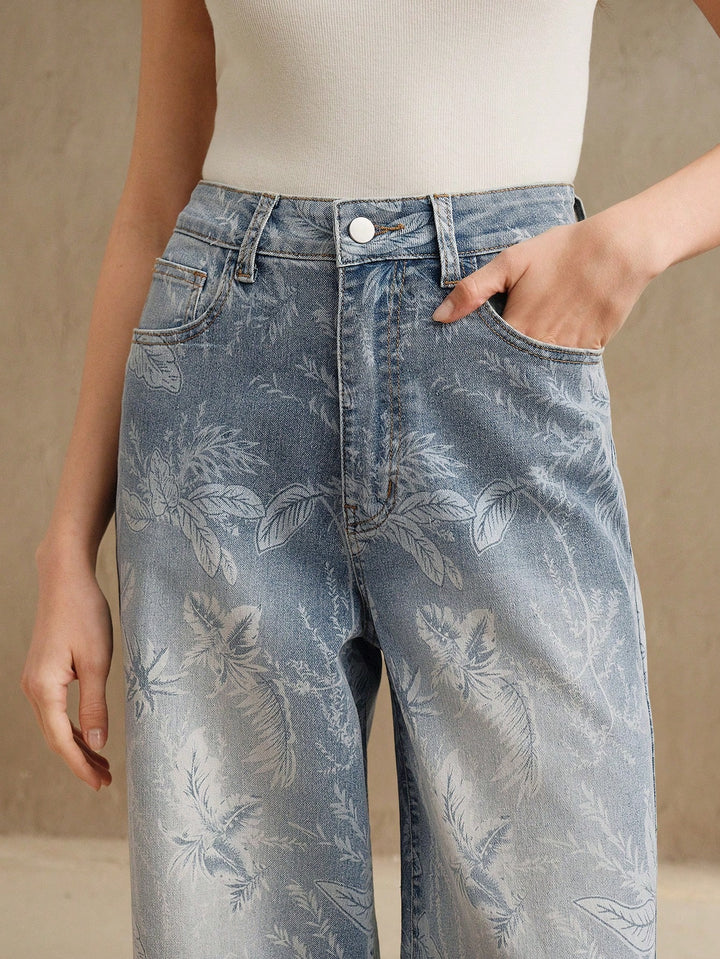 Jeans SHEIN